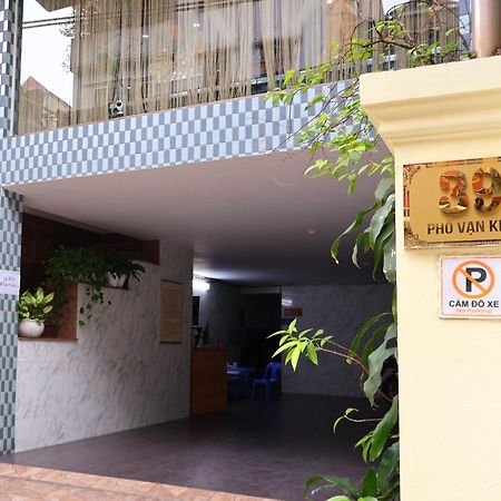 Van Xuan Hotel هانوي المظهر الخارجي الصورة